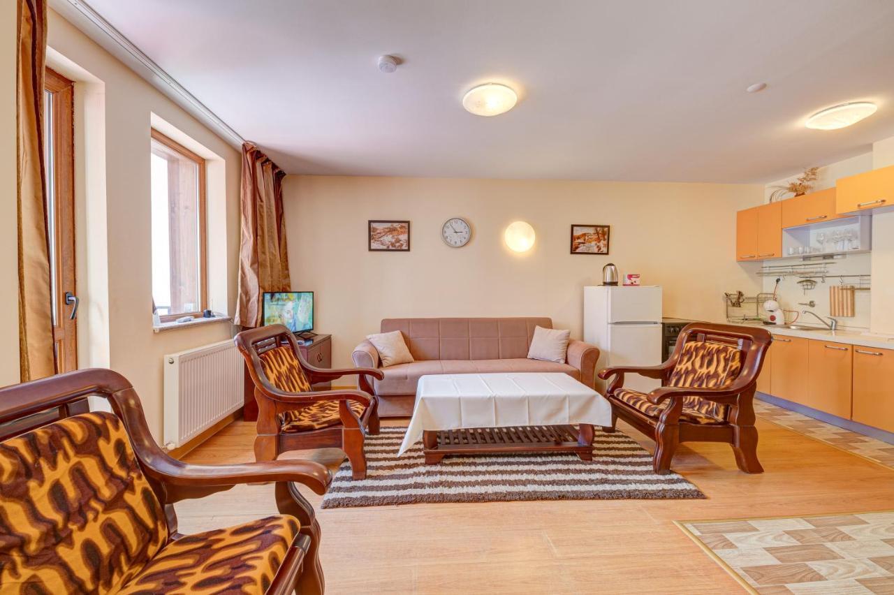 Castle Romance - Apartment *