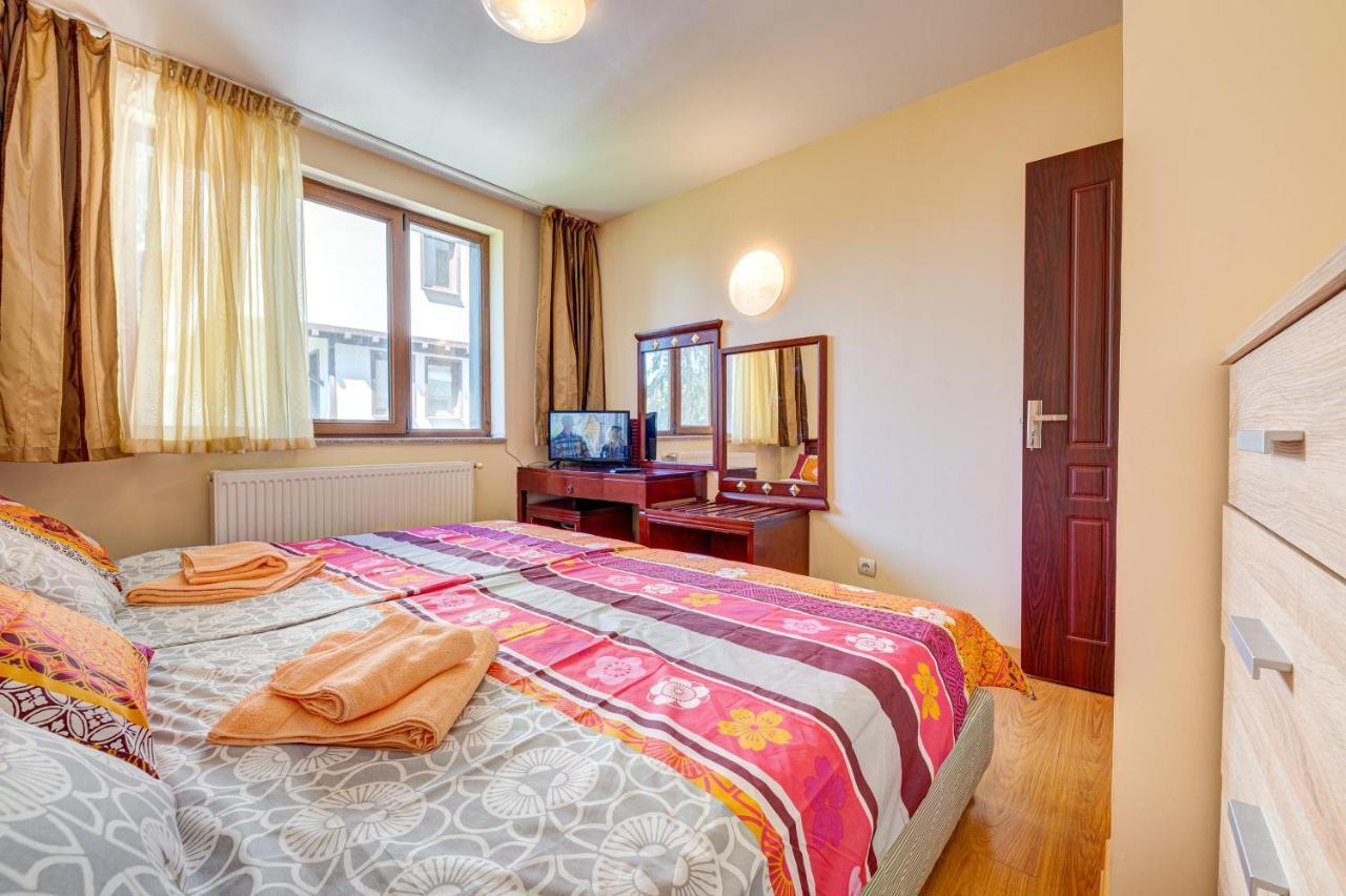 Castle Romance - Apartment *